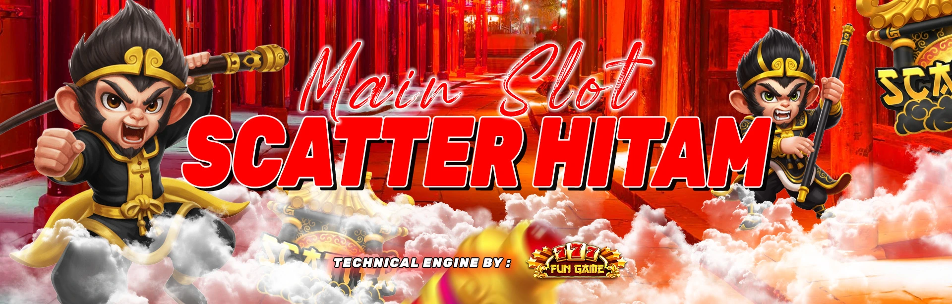 PorisSlot Banner Slot Online